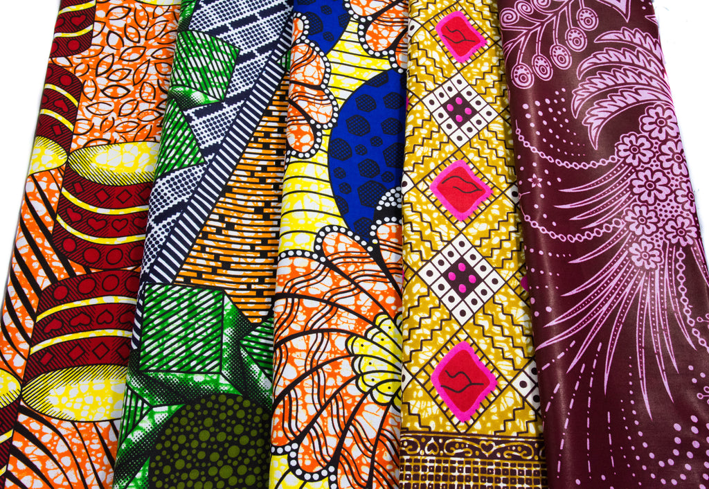 Buy african fabric deals