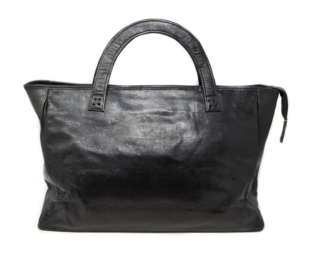 Exclusive Horse Hair  Handmade leather bag/ Mali Bag/ BG125 - Tess World Designs