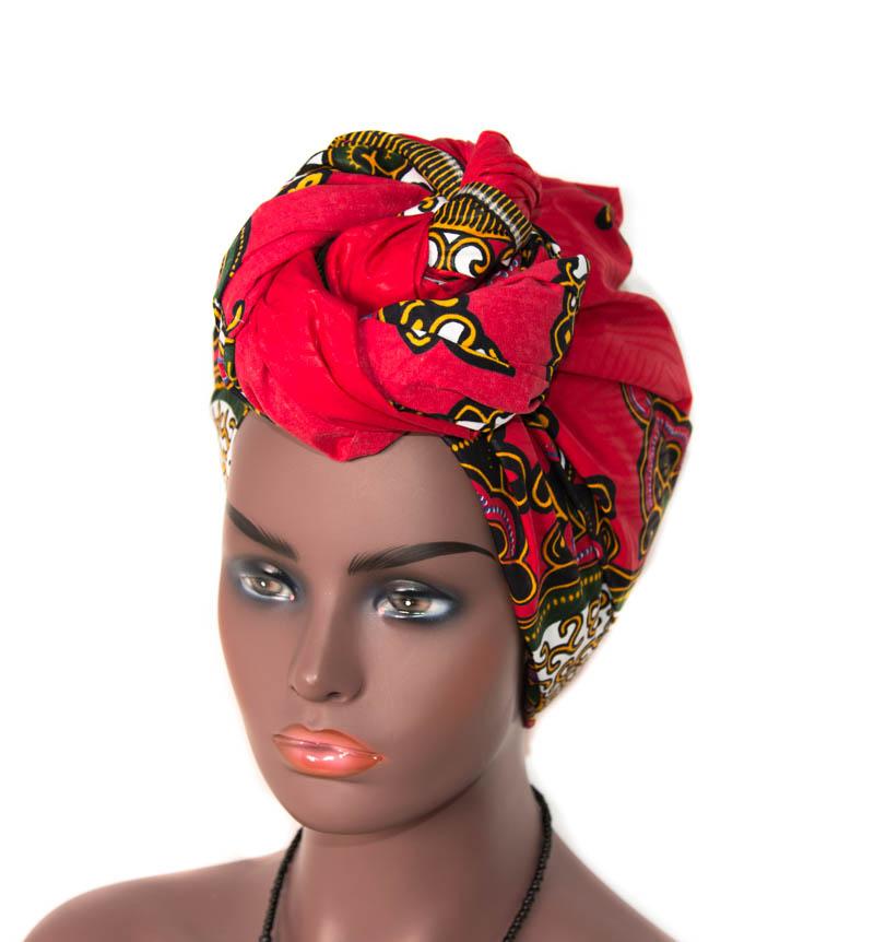 Wholesale sales head wraps
